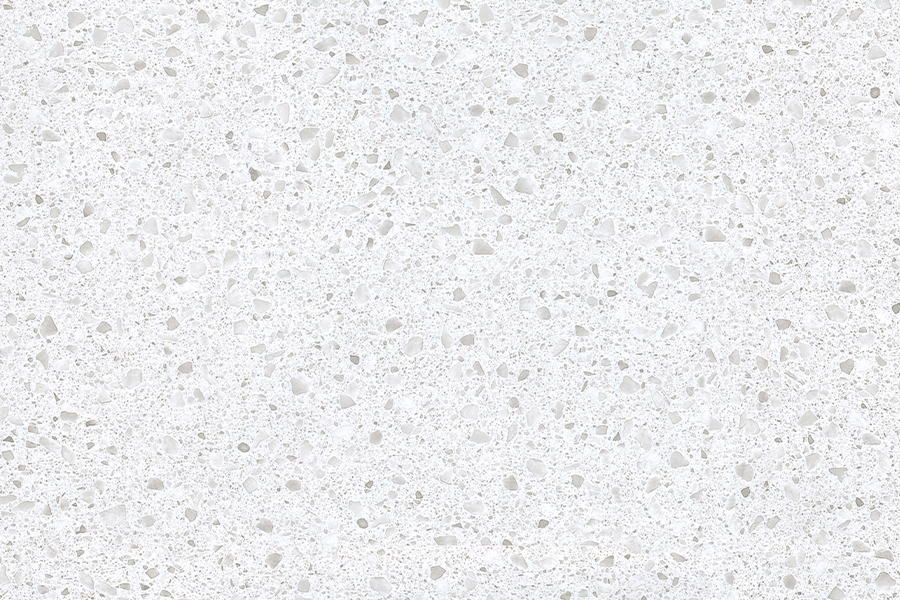 Filme decorativo de impressão de PVC em mármore Terrazzo