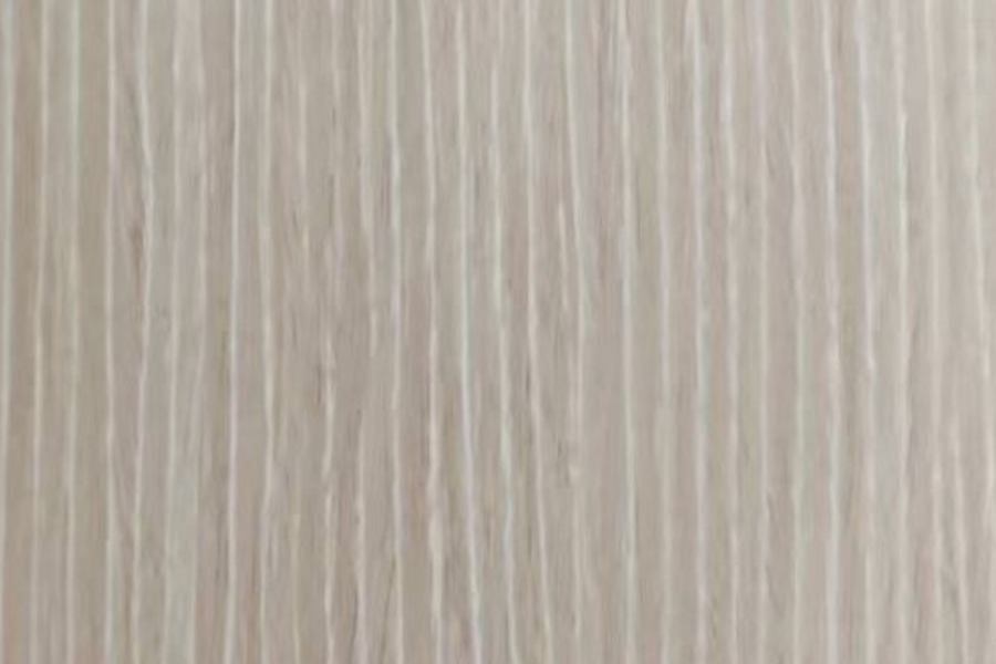 Filme decorativo PETG impresso com grão de madeira